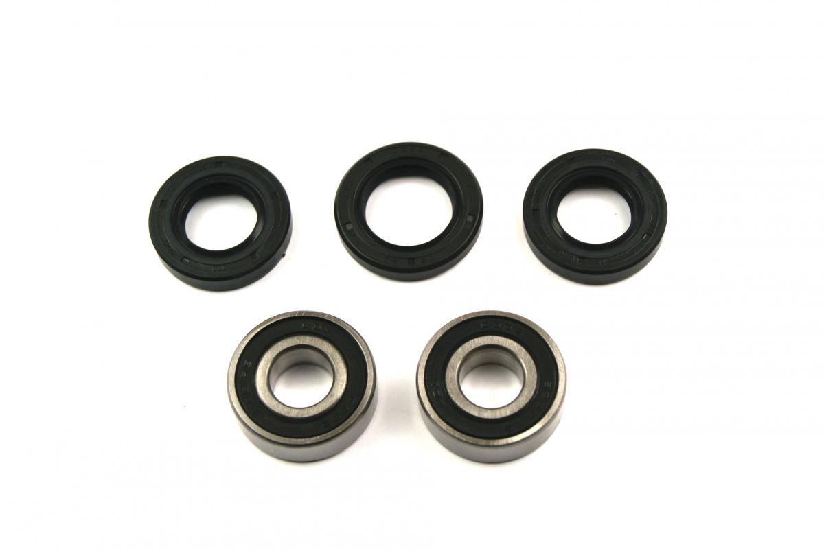 FIR Wheel Bearing & Seal Kit Front, Kaw Suz ATV