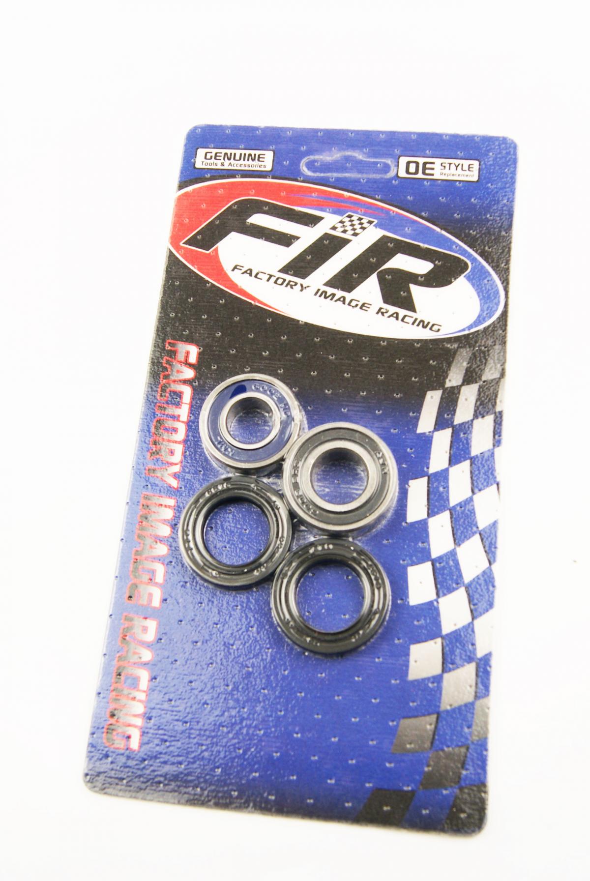 FIR Wheel Bearing / Seal Kit Front, Can Am ATV