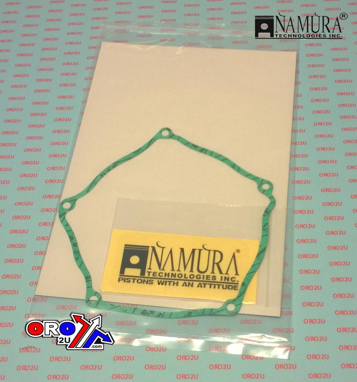 Namura Technologies Gasket Clutch Cover KXF RMZ, Nx-20030cg, KXF RMZ 250, 11061-0031, K1106-10031