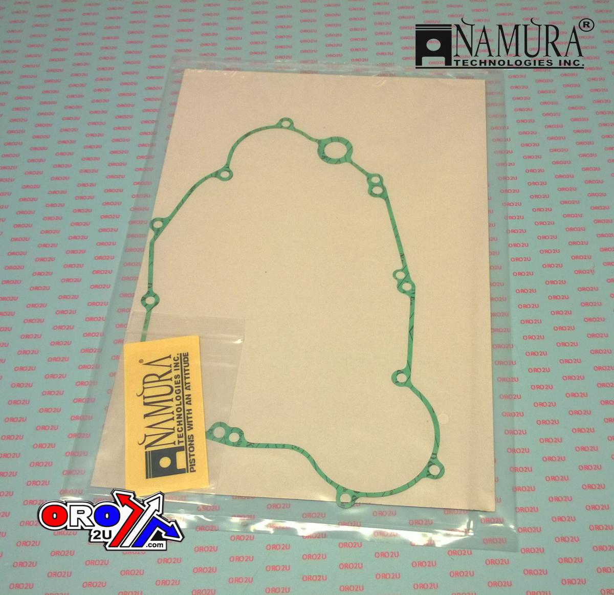 Namura Technologies Gasket Inner Clutch Kfx KXF, Nx-20048cg, KXF KLX Kfx 450, 11061-0224, 11061-0236