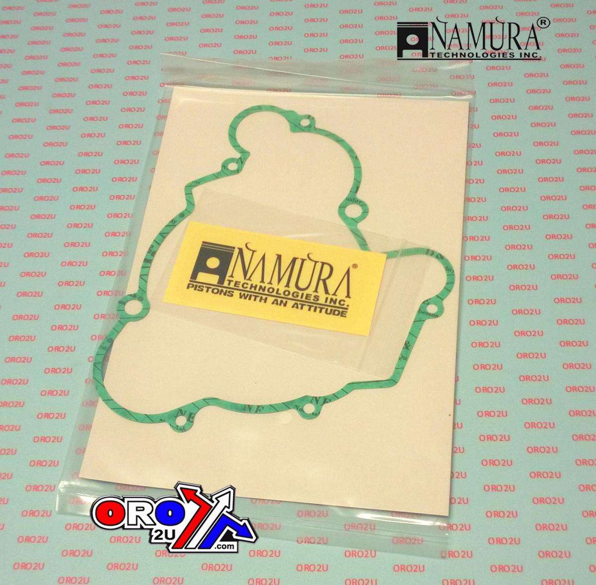 Namura Technologies Gasket Clutch Outer Seal, Nx-70003cg, KTM 60 65 SX XC, 46030025000