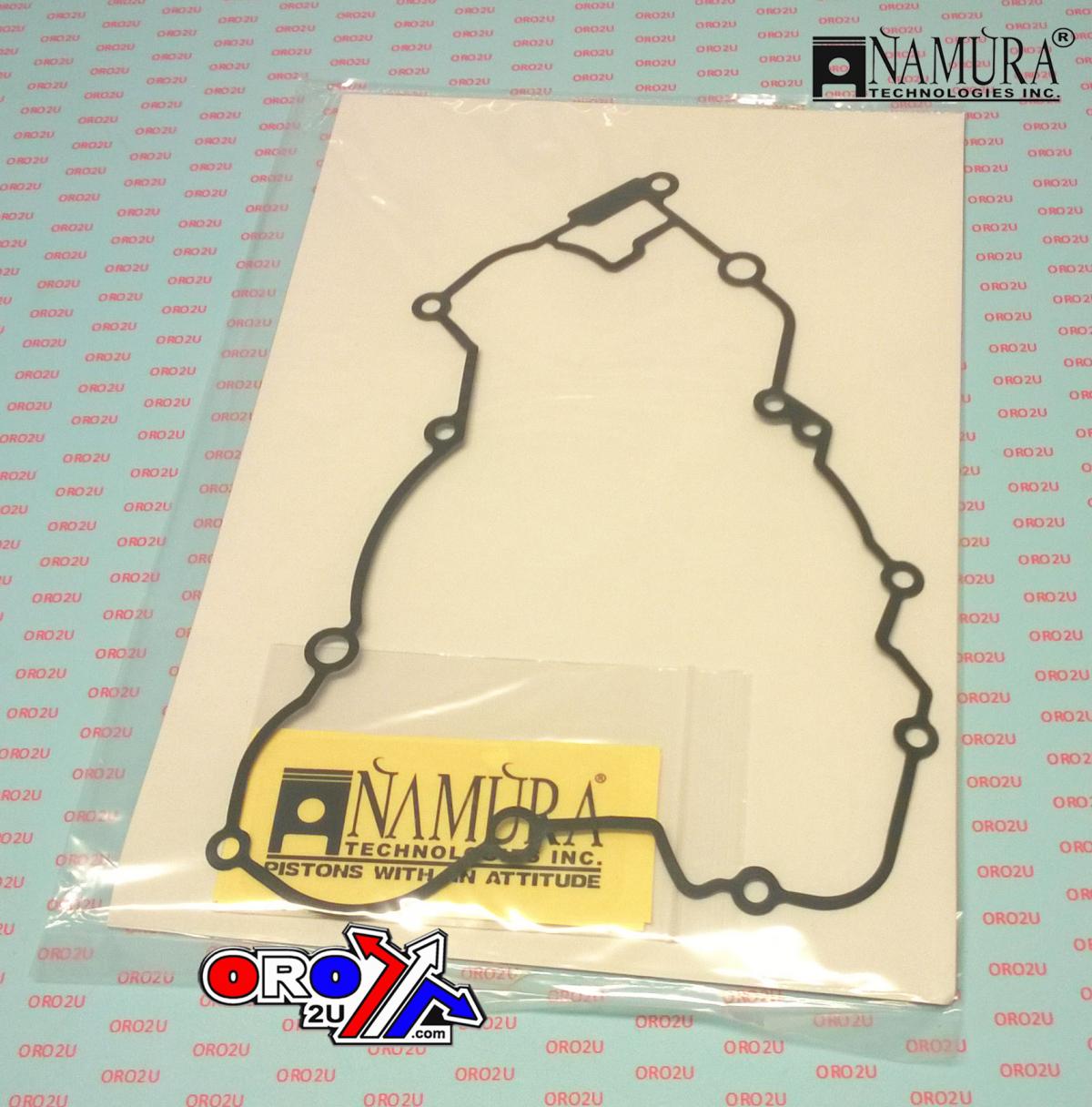 Namura Technologies Gasket Inner Clutch KTM Hsq, Nx-70093cg, 125 150, 50430025000