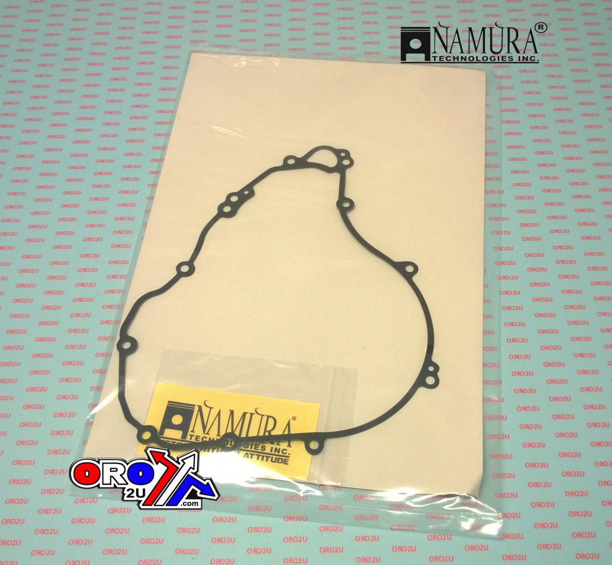 Namura Technologies Gasket Inner Clutch Cover KTM, Nx-70091cg, 250 350 Excf SXF, 79230025000