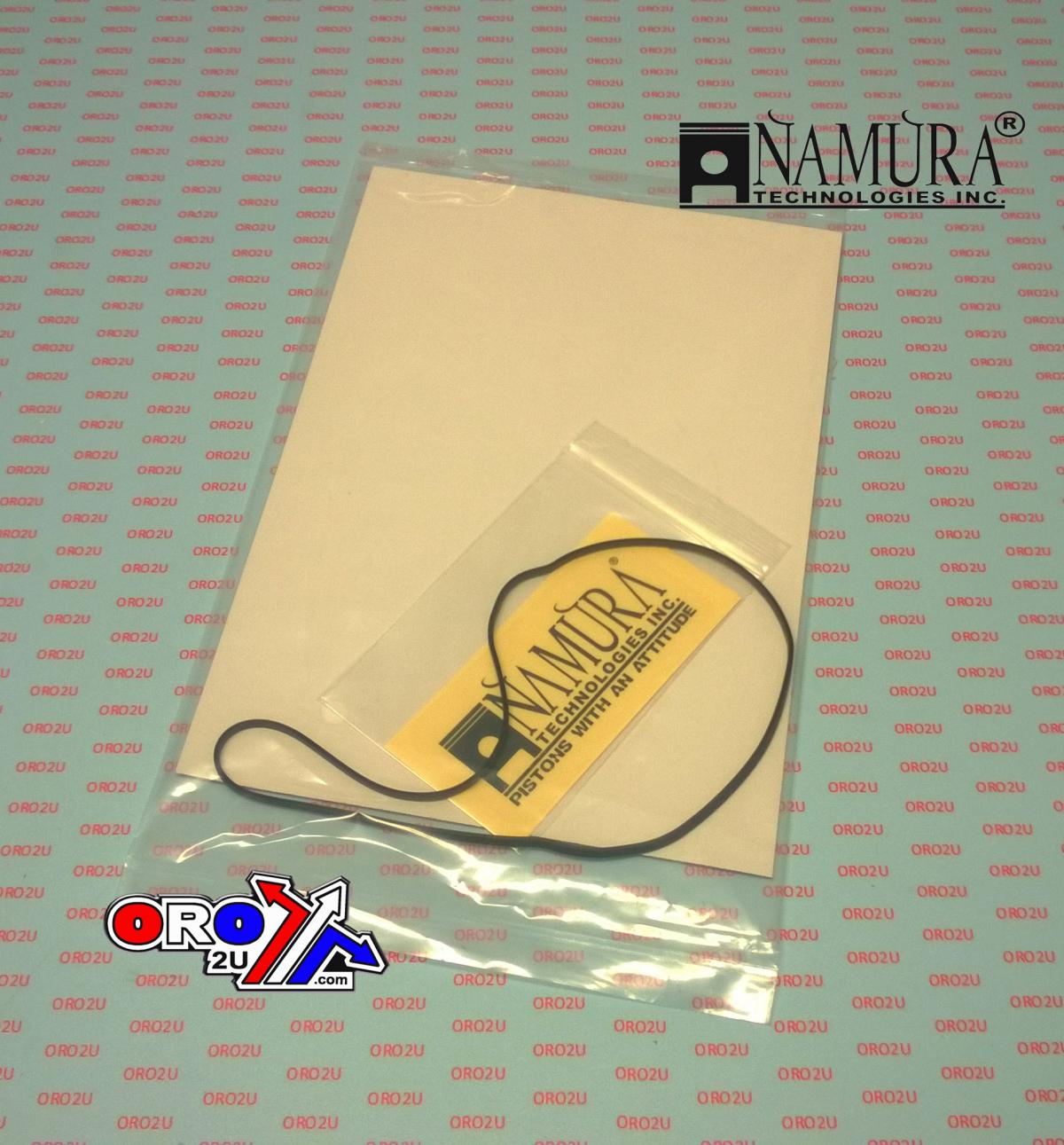 Namura Technologies Gasket Outer Clutch Cover KTM, Nx-70091cg2, 250 350 Excf SXF, 79230027000