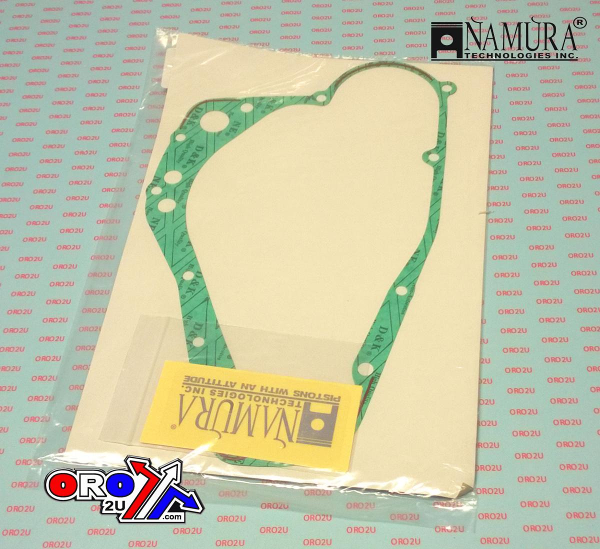 Namura Technologies Gasket Clutch Cover Suzuki, Nx-30021cg, RM Rmx 250, 11482-28c01 11482-28e10