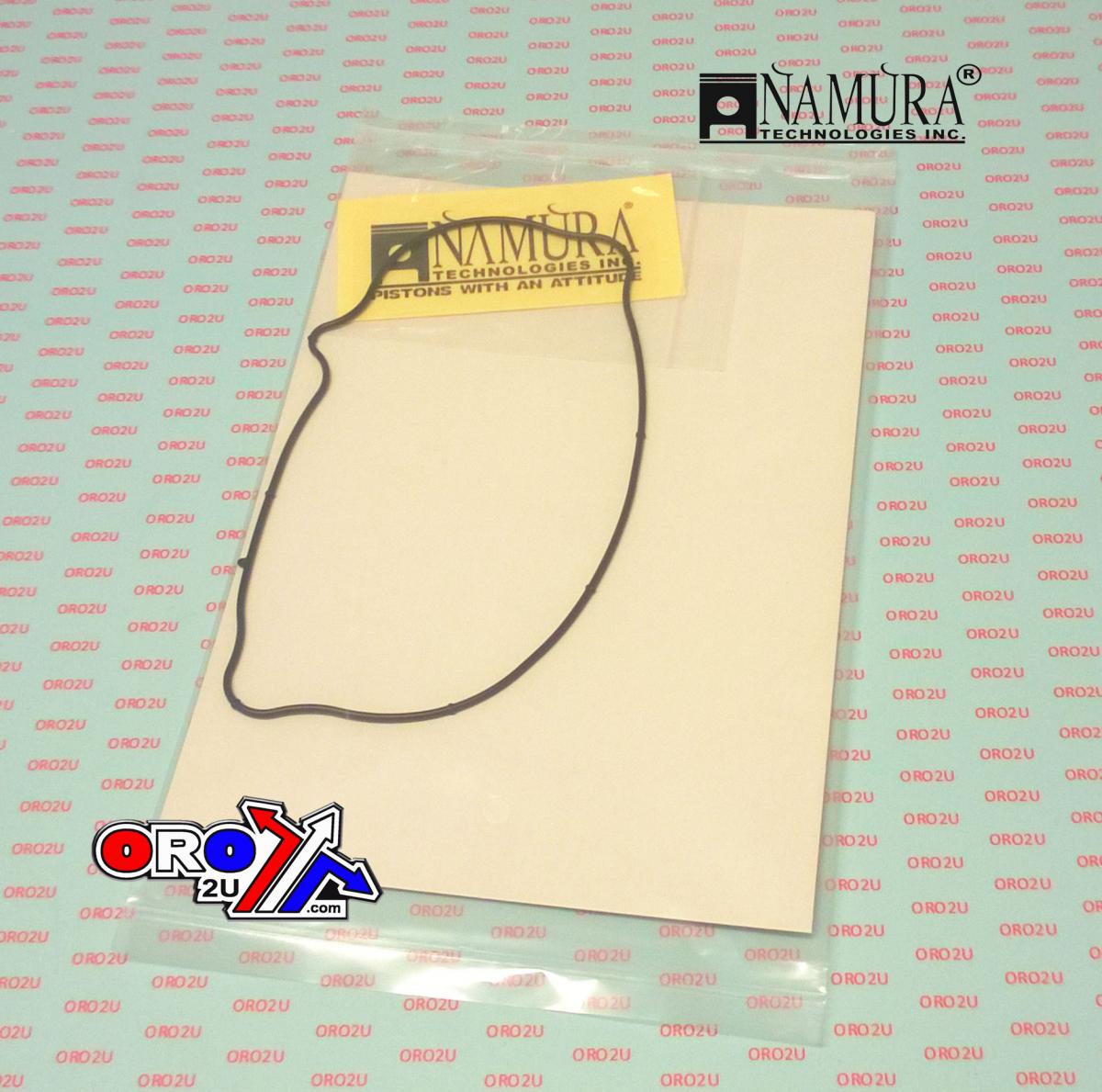 Namura Technologies Gasket Clutch Outer Suzuki, Nx-30041cg2, DR-z 400, 11484-29f00