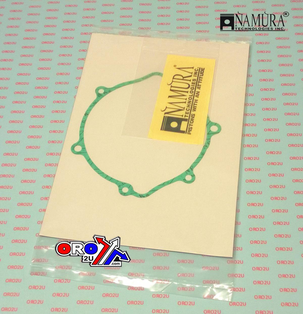 Namura Technologies Gasket Clutch Outer YZ, Nx-40085cg, YZ 85, 5pa-15463-00-00
