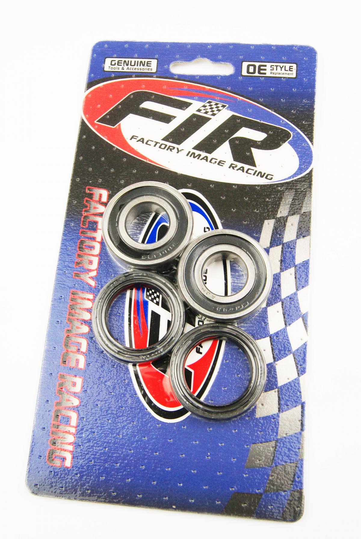 FIR Wheel Bearing Kit Front Kaw, Triumph