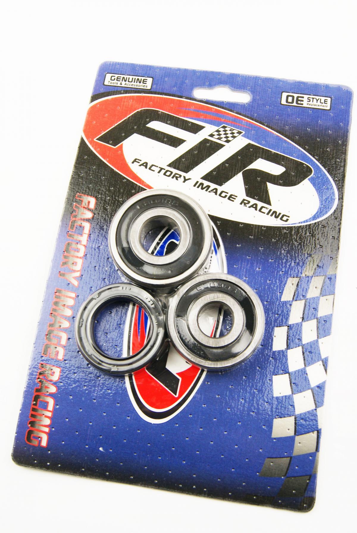 FIR Wheel Bearing Kit Rear CB350, Honda Road