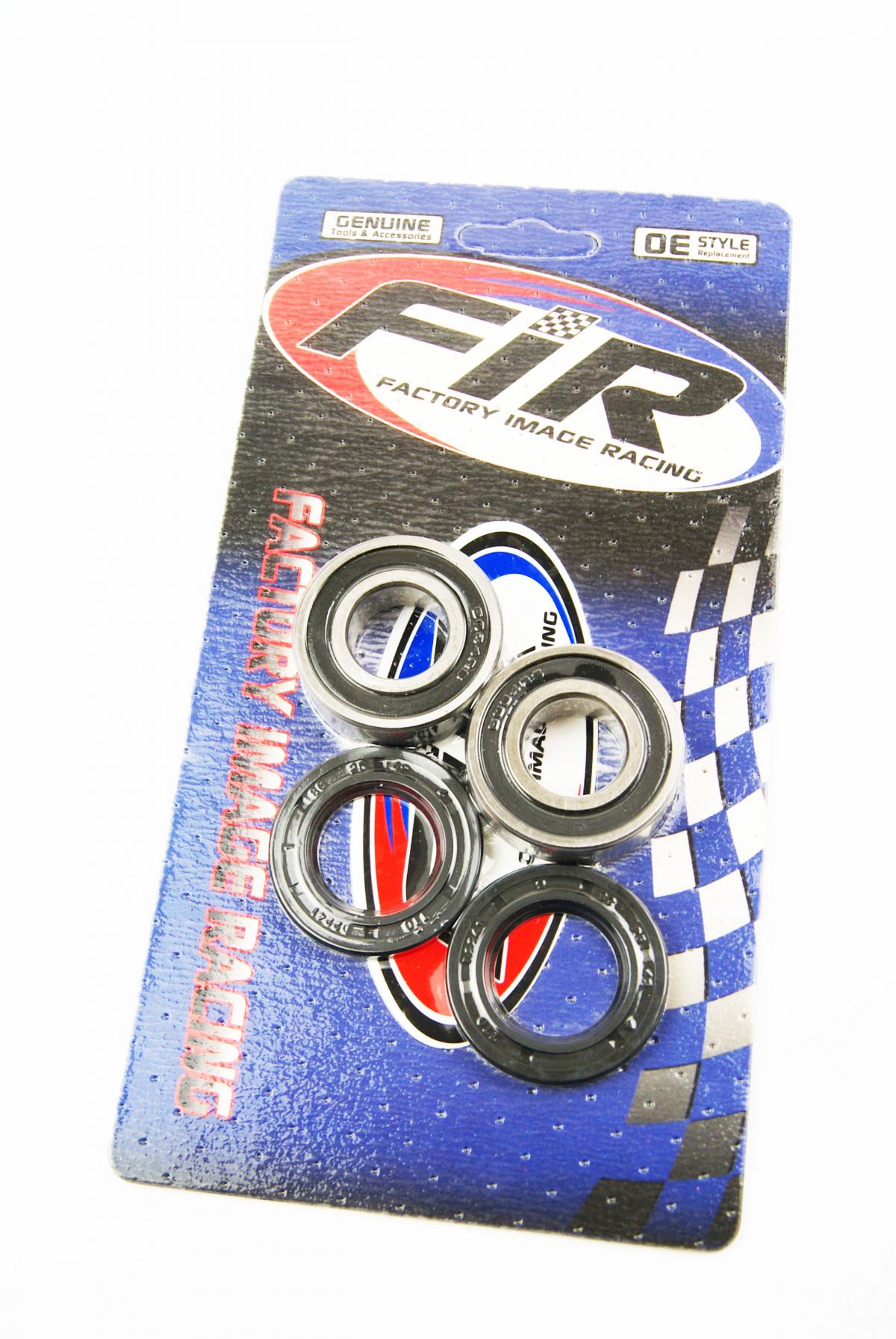 FIR Wheel Bearing / Seal Kit Front