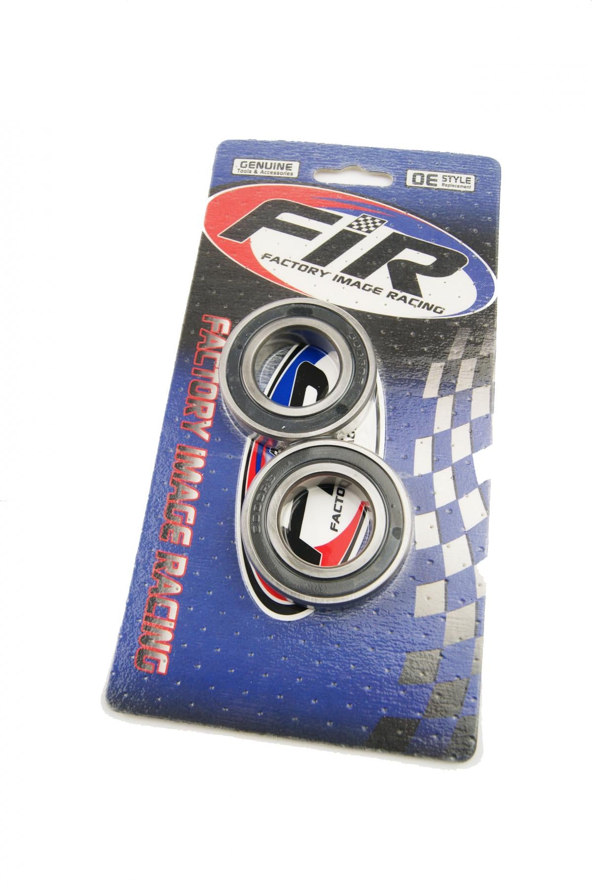 FIR Wheel Bearing / Seal Kit Rear, / 25-1627 Buell Road