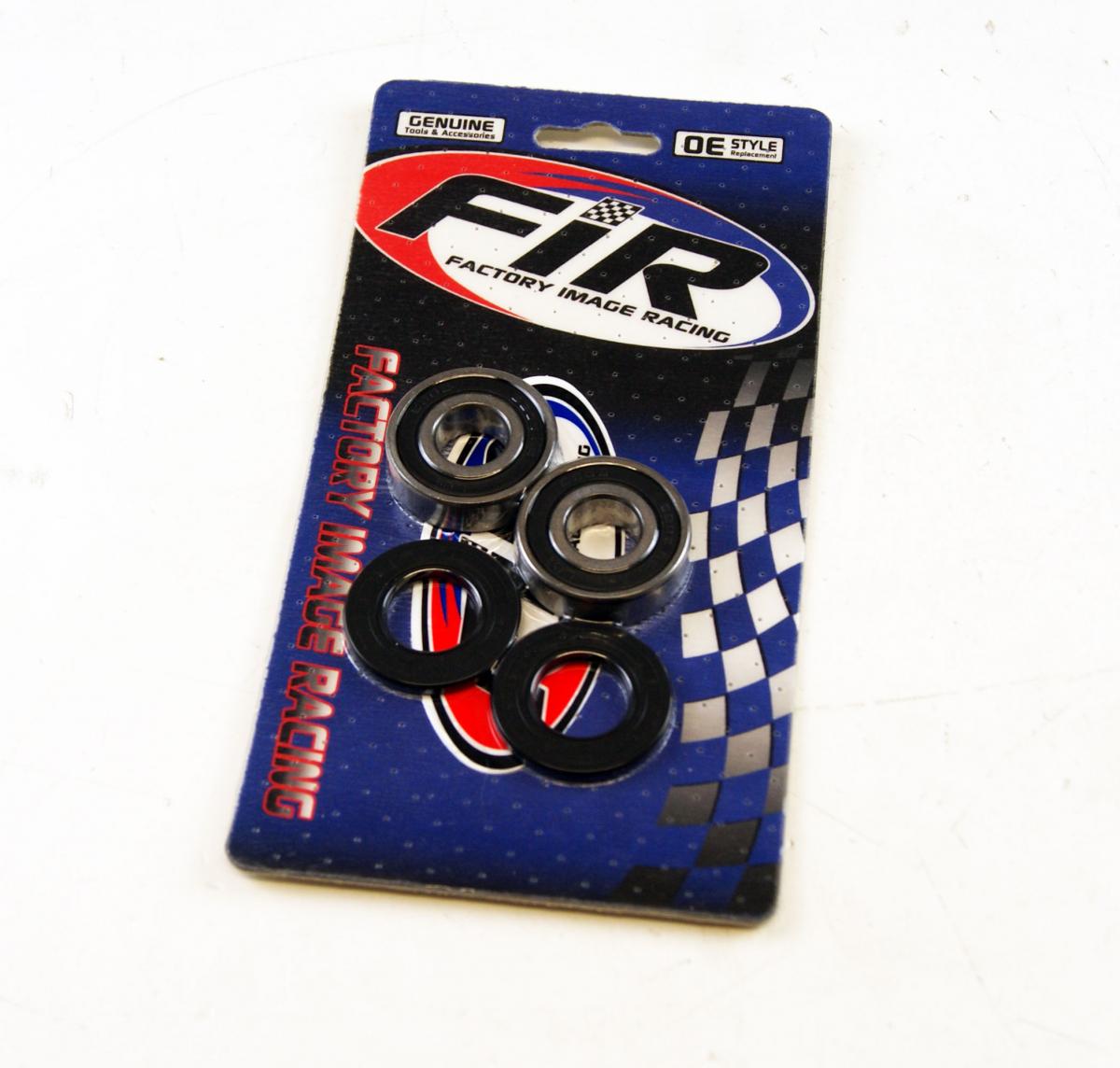 FIR Wheel Bearing Kit Kaw KX500, KX125 KX250