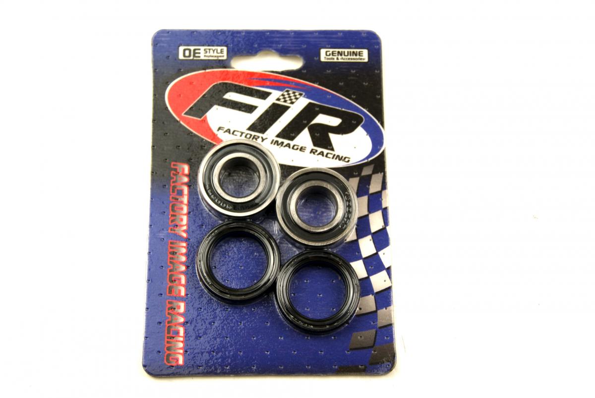 FIR Wheel Bearing / Seal Kit KTM, Front Eton