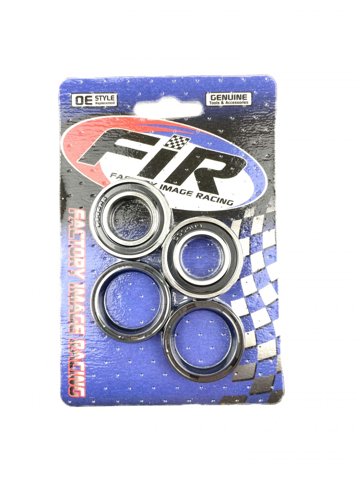 FIR Wheel Bearing Kit Front, RM125 RM250