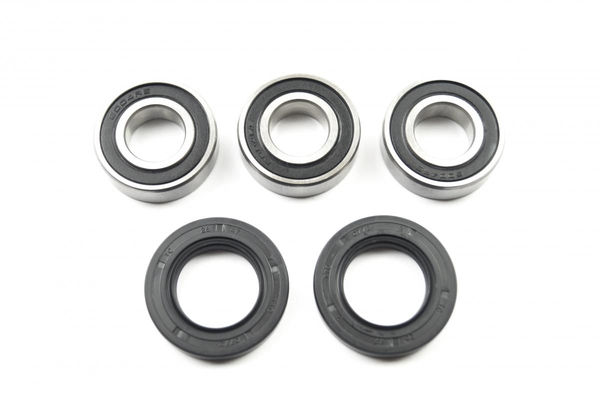 FIR Wheel Bearing Kit Rear MX, Yamaha Road