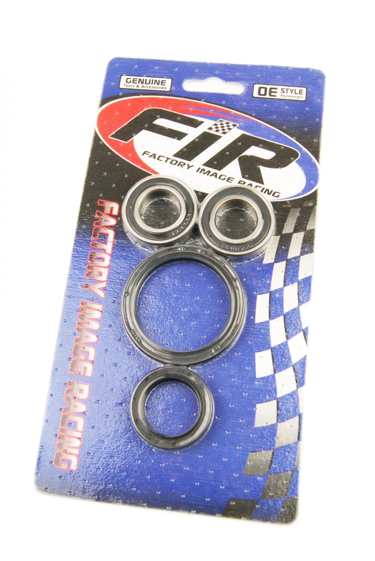 FIR Wheel Bearing Kit Front CRF, Honda Dirt