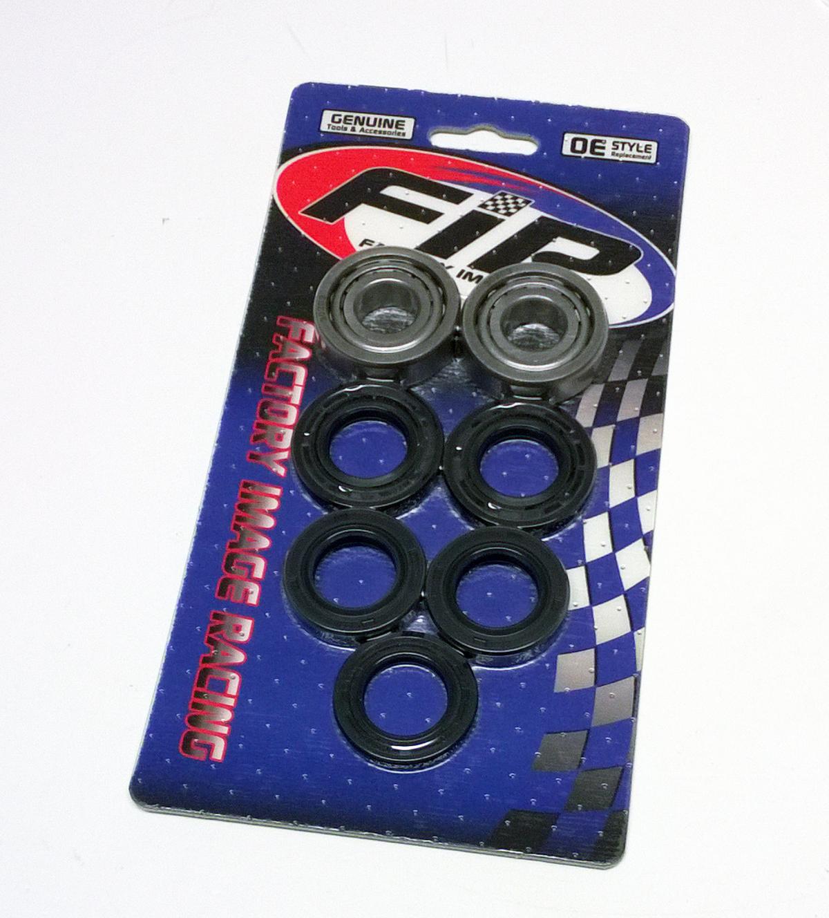 FIR Wheel Bearing Kit Bmw, Steering Bearing Kitgas-gas, Bearing 30203 17x40x13.25