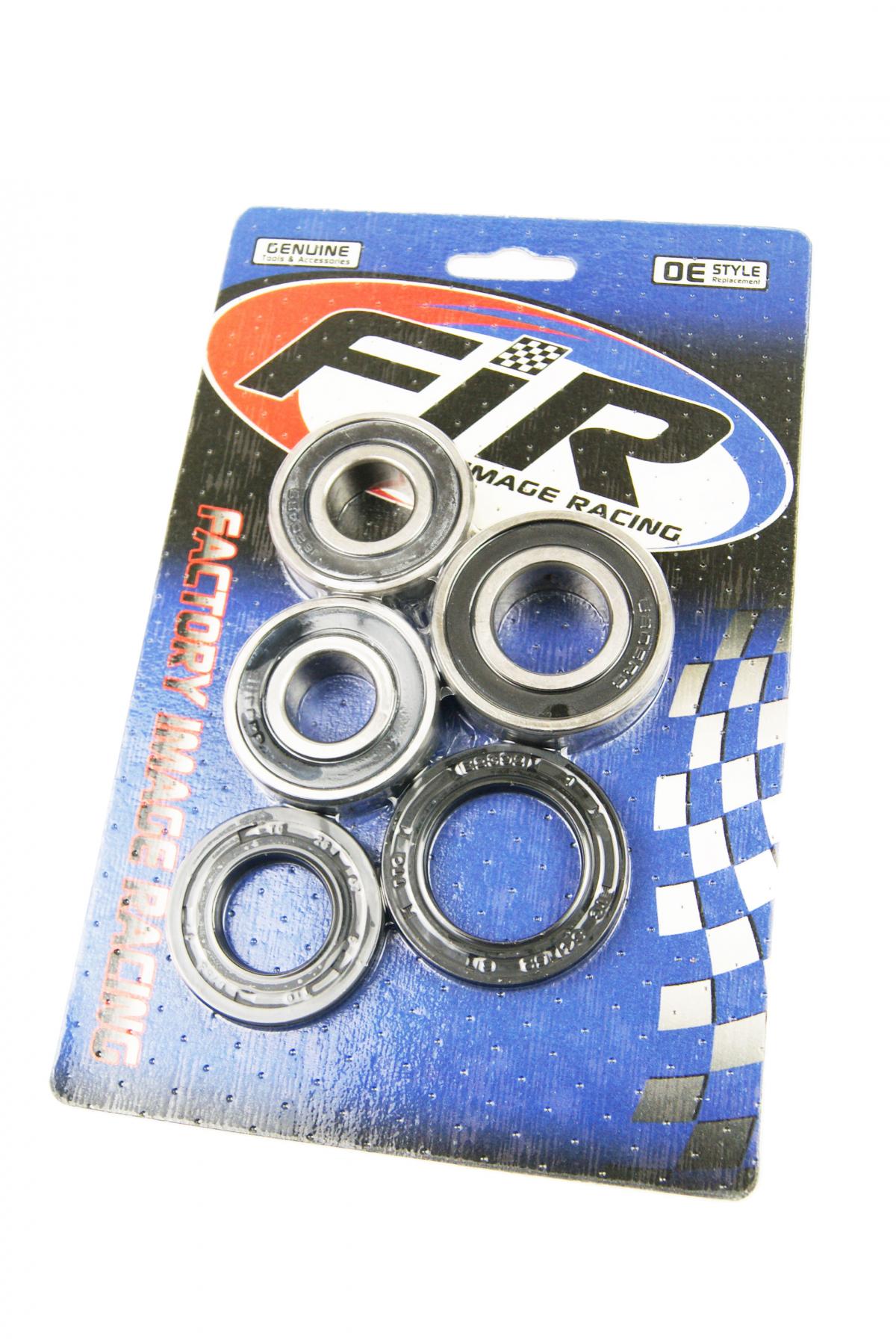 FIR Wheel Bearing Kit Rear DR350, Suzuki Xf