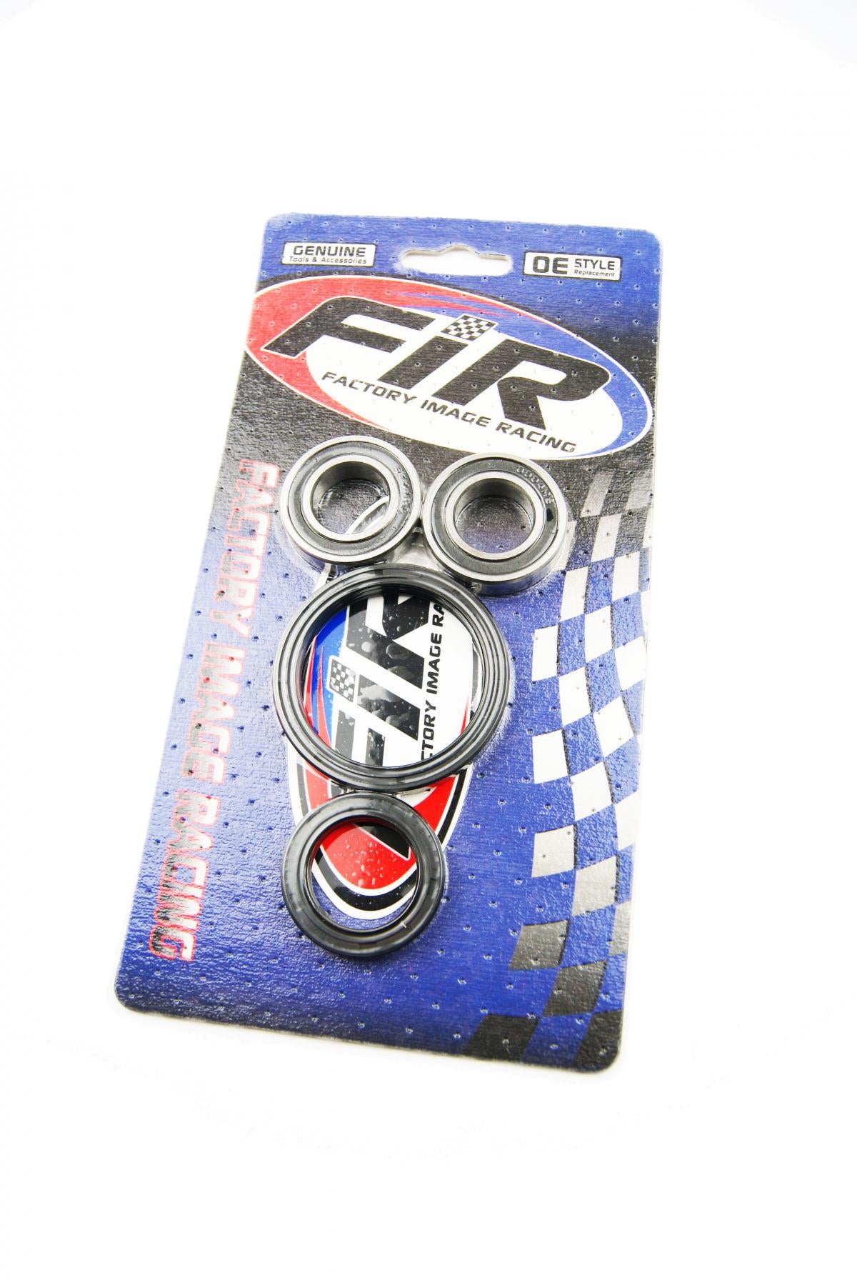 FIR Wheel Bearing Kit Front Wrf, Yamaha MX