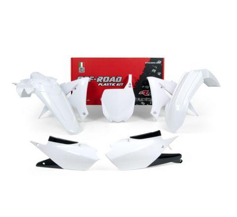 Rtech Plastics Plastic Kit/5 18-22 YZ450F, YZ250F 2019-23, Rtech R-kityzf-bn0-518