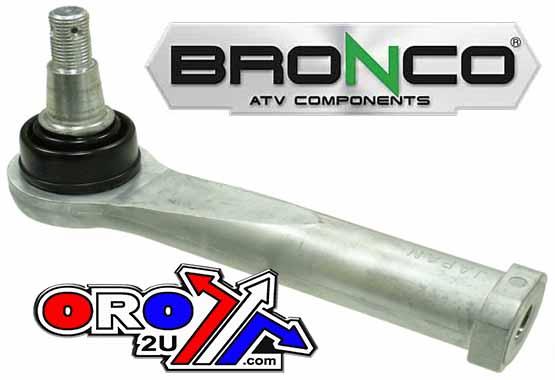 Bronco Tie Rod End 16-18 Yxz1000, Bronco at-08796 2hc-23841-00-00
