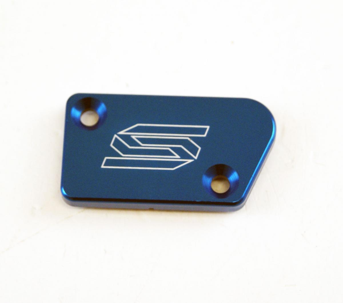Scar Racing Cnc Cylinder Cap YZ/YZF, Scar Racing 3801