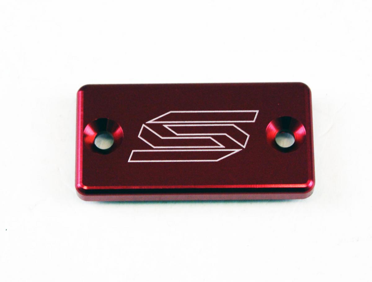 Scar Racing Cnc Cylinder Cap YZF/KX/RM, Scar Racing 1801