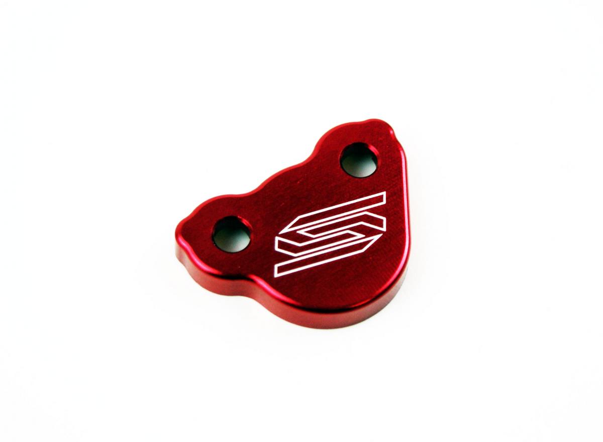 Scar Racing Rear Reservoir Cap Hon, Scar Racing 2901