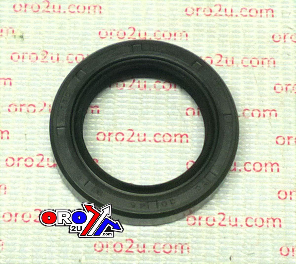 Dirt Racing Oil Seal 30x45x9 TC Nbr Each, 30-4501 91253-286-013, !!!kit's!!! Dirt Racing