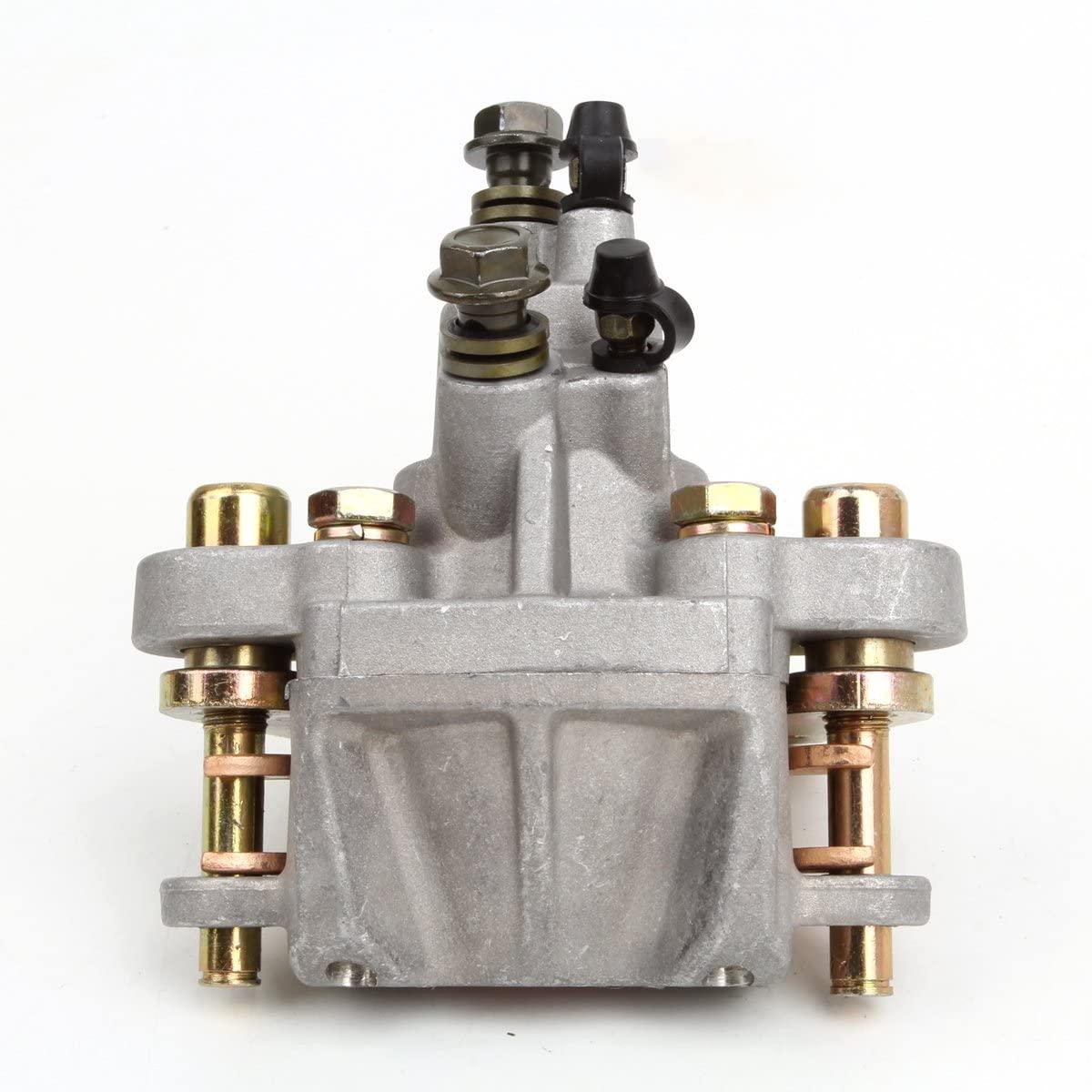 Dirt Racing Brake Caliper Rear Polaris 02-15 Sportsman 400 450 500 600 700 800 1910455 1910690 1911075