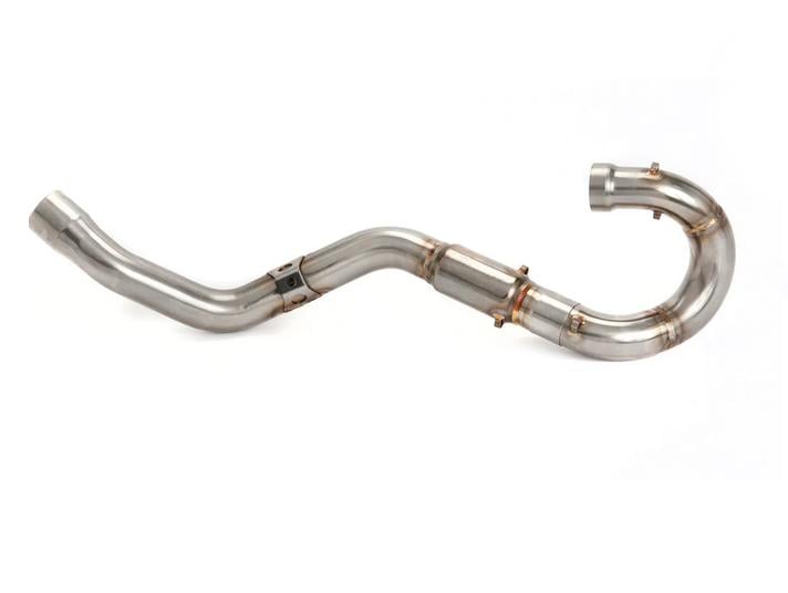 FMF Exhausts End of Line Powerbomb Exhaust Header 11-14 KTM Husaberg 250 SX-F XC-F XCF-W FE - Fmf 045390