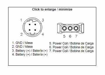 Arrowhead Electrical Regulator 12v Bmws, Arrowhead Abw6003