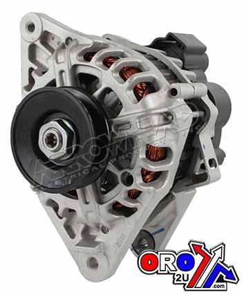 Arrowhead Electrical Alternator Polaris Utvs, Arrowhead Ava0180, 4013427