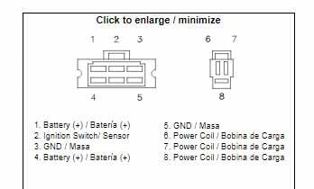 Arrowhead Electrical Regulator 12v GV700, 1200, Arrowhead Esp2499 Suzuki 32800-05a00, 230-58262
