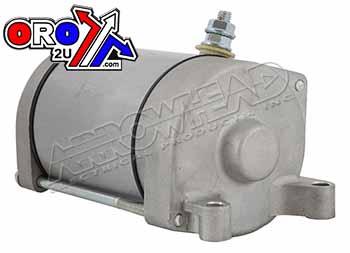 Arrowhead Electrical Starter Motor YZF-r1 98-99, Arrowhead Smu0308 Yamaha, 4xv-81800-00-00 4xv-81890-00-00
