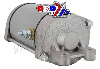Arrowhead Electrical Starter Motor Vlr1800 Boulevard Suzuki, Arrowhead 410-54218 Smu0442, 31100-48g00