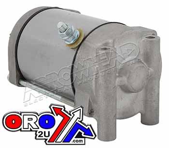 Arrowhead Electrical Starter Motor Fz1 06-15 Yamaha, Arrowhead 410-54220 Smu0445, 2d1-81890-00-00