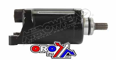 Arrowhead Electrical Starter Motor CBR500 13-17, Arrowhead 410-54258 Smu0559, 31200-mgz-j01