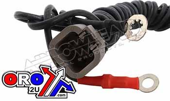 Arrowhead Electrical Regulator Harley Softail, Arrowhead Ahd6017-c Chrome