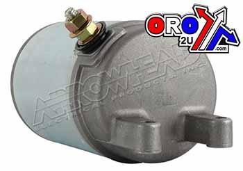 Arrowhead Electrical Starter Motor GS300/450 Suzuki, Arrowhead 410-52539 Smu0142, 31100-30b00h17, 31100-30b00-h17, 31100-32c00h17, 31100-32c00-h17, 31100-43400, 31100-43401, 31100-44