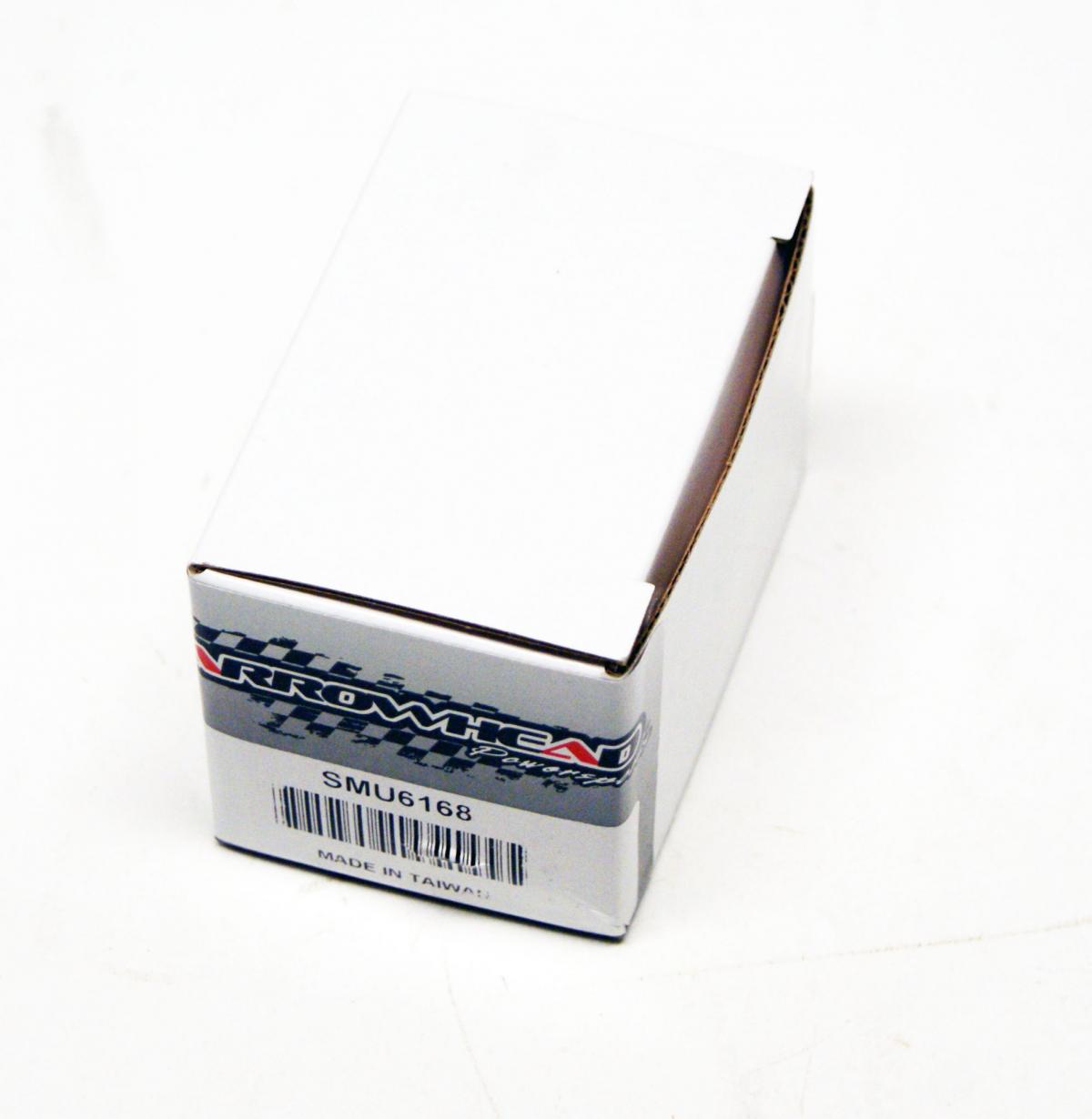 Arrowhead Electrical Starter Relay VTX800 03-08, Arrowhead Smu6168, 240-58014, Honda 2003-08 Honda Vtx1800