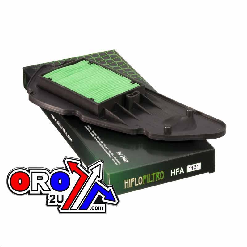 HiFlo Filters Air Filter Hiflo Hfa1121 Honda