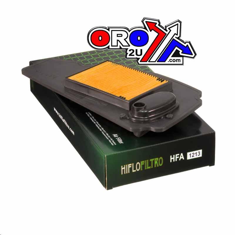 HiFlo Filters Air Filter Hiflo Hfa1213 Honda
