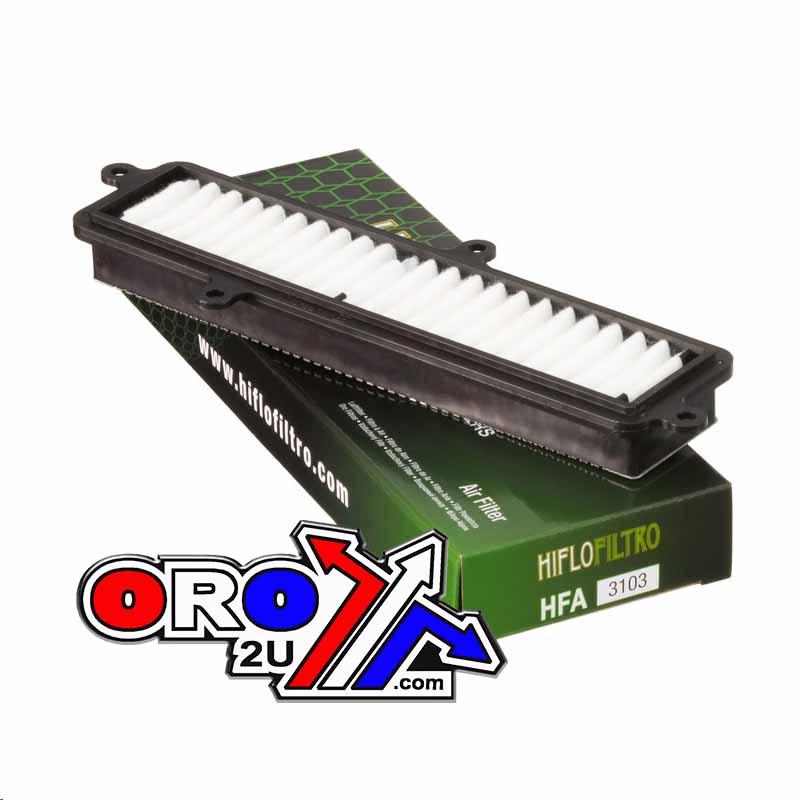 HiFlo Filters Air Filter Hiflo Hfa3103 Suzuki