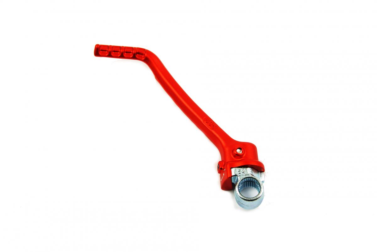 FIR Kickstart Lever KTM 65sx 2016-18, 46333070044, Orange
