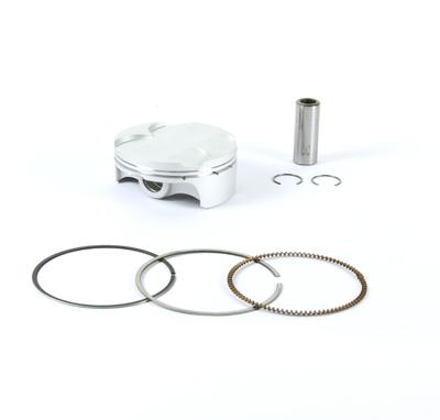 Pro-X Racing Piston Kit Sherco 250 Se-f 14-18, Prox 01.7314.c, 75.98mm, Sherco 250se-f '14-18 (75.98mm) 4-stroke