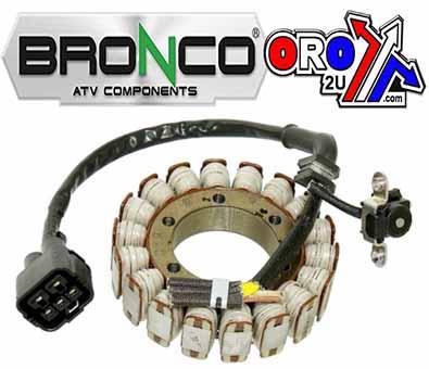 Bronco Stator Honda TRX680 15-18, Bronco at-01447