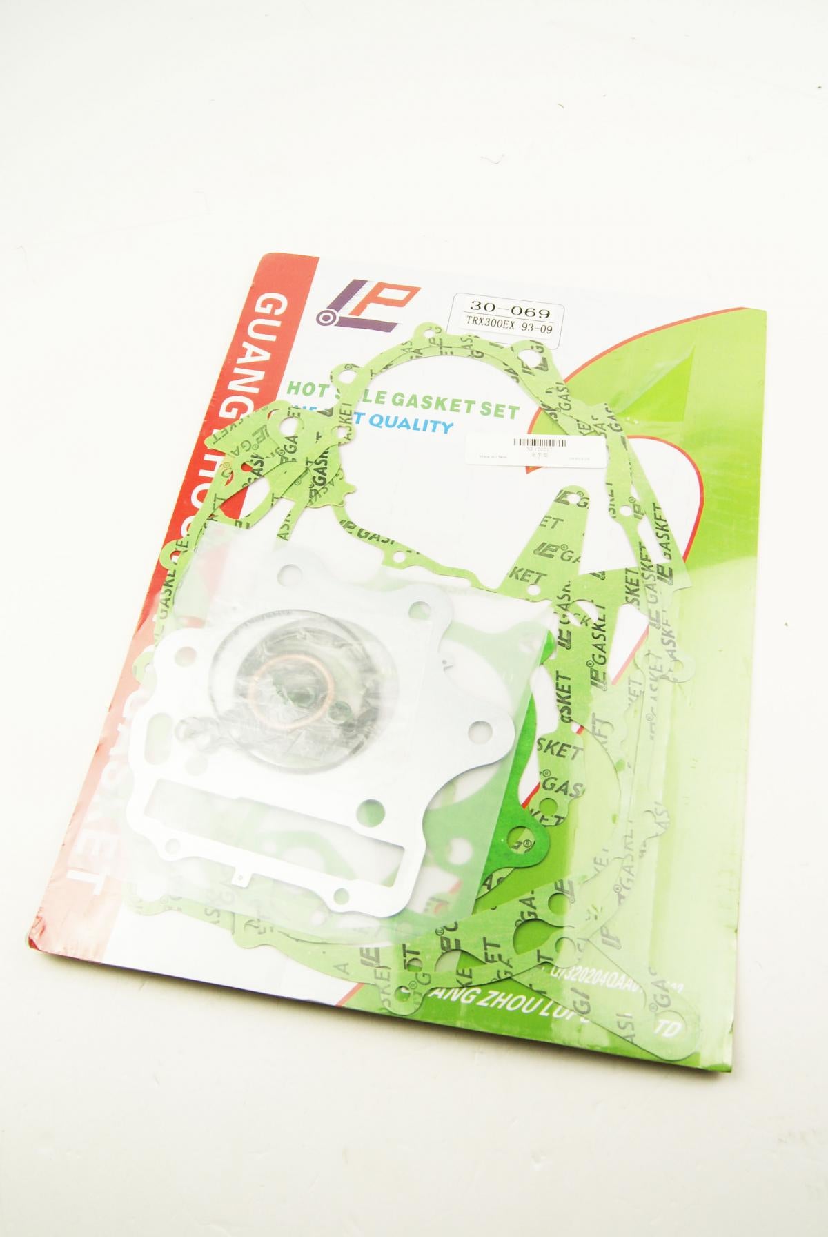 FIR Gasket Full Set 92-07 TRX300EX, Honda ATV 28-602.fir