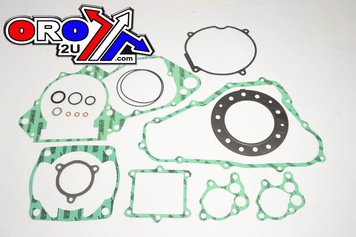 FIR GASKET FULL SET 89-01 CR500