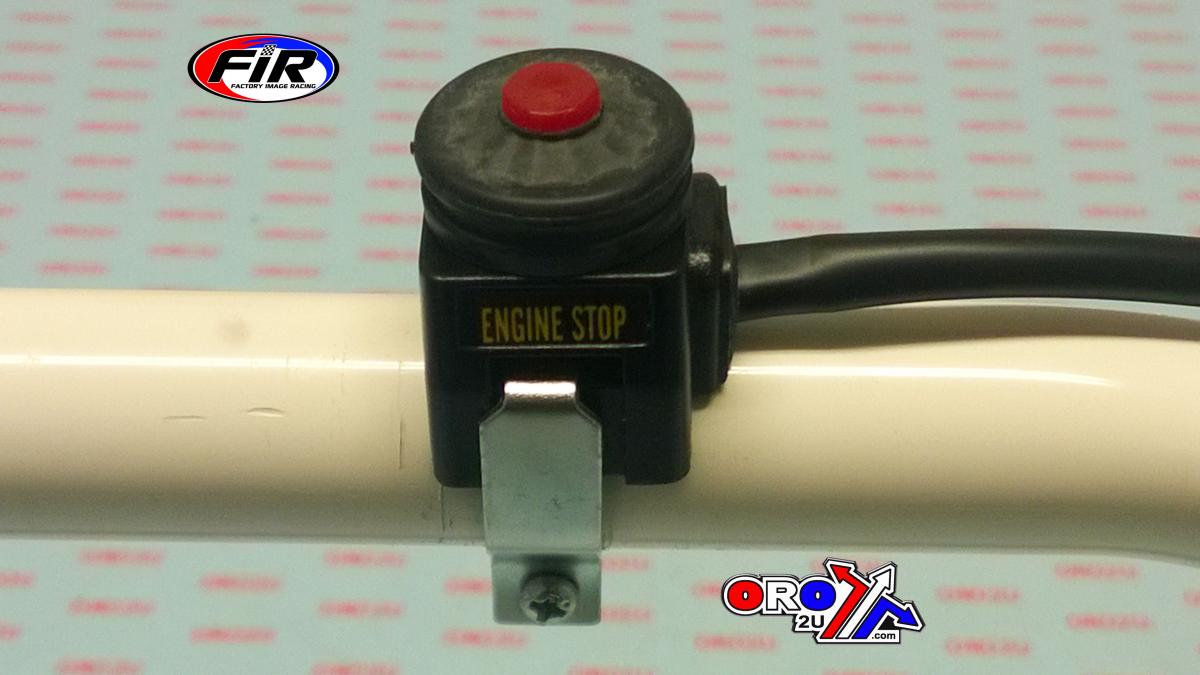 FIR Switch Kill KXF250, KXF450, Kawasaki 27010-0826